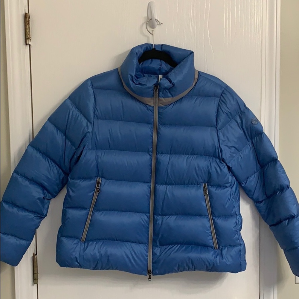 Women’s Bogner Down Jacket